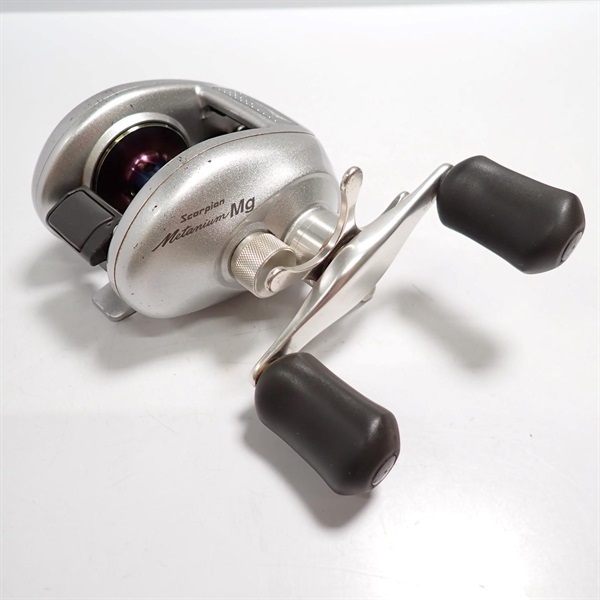 ００スコーピオンメタニウムＭＧ右